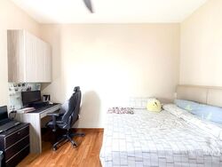 Haig Court (D15), Condominium #609030491